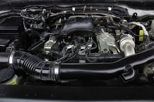 Nissan Doble Cabina Np300 2020