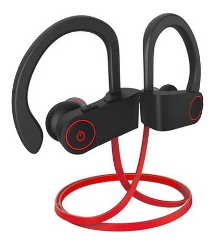 Audifono Bluetooth Para Correr Inalambrico Microfono Ipx7