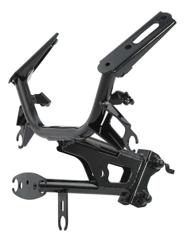 Soporte De Faro Para Yamaha Yzf-r3 2019-2024