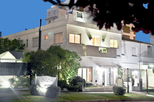 Imagen 1 de 30 de Hermoso Hotel A 200 Mts Del Mar- Mar Del Plata