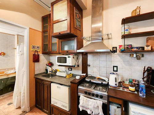 Imagen 13 de 24 de Venta De Departamento En San Nicolás