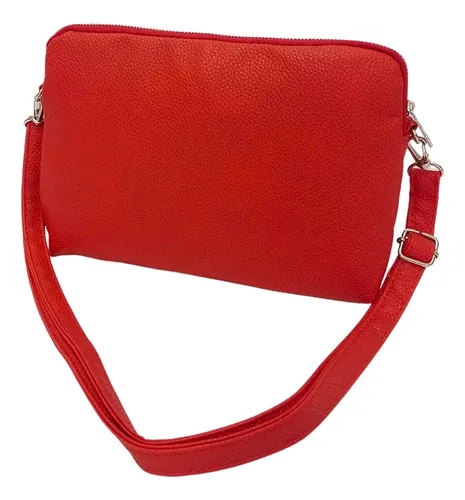 Bolso bandolera online mercadolibre
