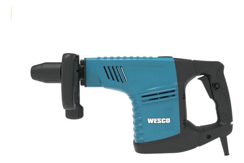 Martelete Rompedor 1500W Ws3225k Profissional Wesco