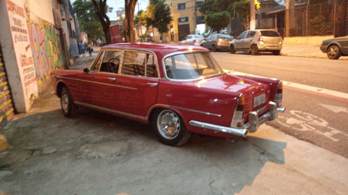 Imagem 3 de 12 de Alfa Romeo Jk