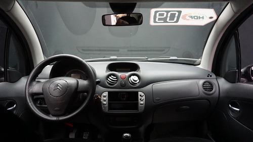 Citroen C3 Exclusive 1.6