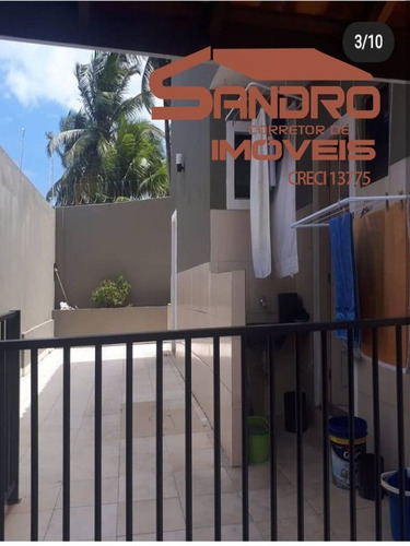 Imagem 3 de 11 de Casa - Caio 254 - 69398453