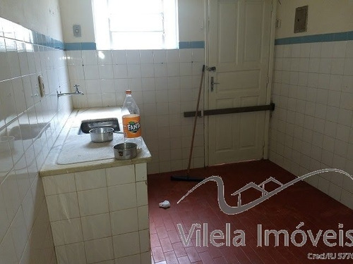 Imagem 12 de 15 de Casa Térrea Em Guararapes - Miguel Pereira - 991