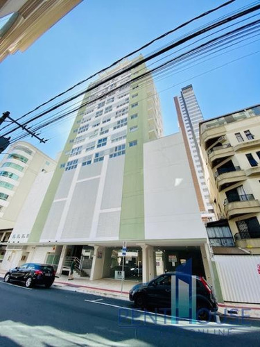 Imagem 26 de 27 de Venda Apartamento 3 Quartos No Bairro Centro - R148110