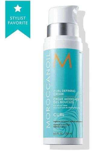 Moroccanoil Crema Moldeadora De Rizos, Curl Defining Cream