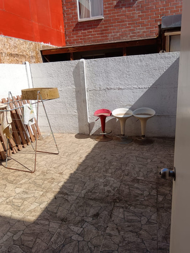 Casa En Condominio - Quilicura- Conversable !
