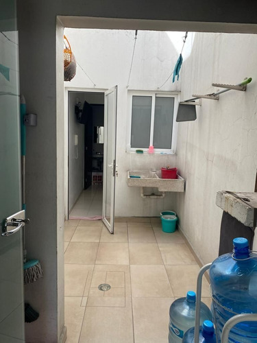 Imagen 20 de 22 de Casa En Venta, El Dorado, 3 Recámaras