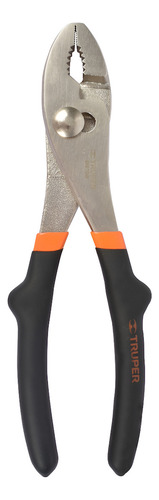 Truper 17301, Pinza De Chofer 8', Con Mango