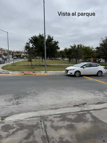 Venta De Casa En Valle La Rioja, En Apodaca, Nuevo León
