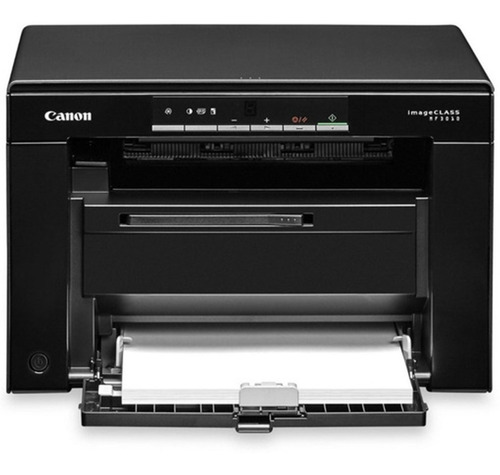 Impresora Multifuncional Canon Imageclass Mf3010