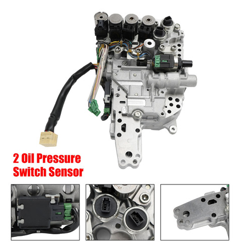 Cvt Transmisión Válvula Cuerpo Para Jeep Patriot Compass