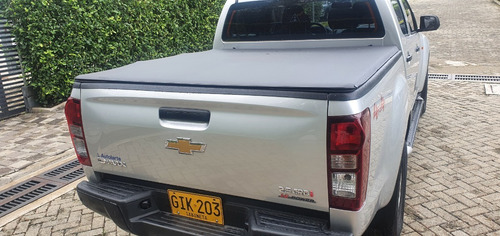 Chevrolet D Max 2021 Full