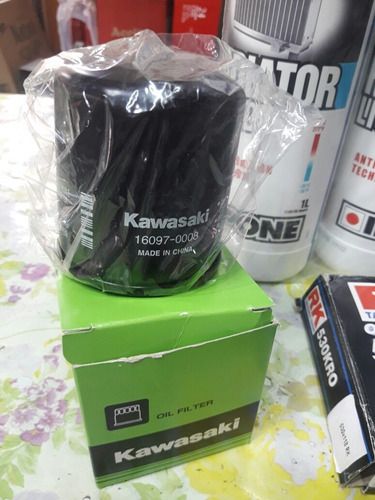 Imagen 10 de 11 de Kawasaki Zzr 600