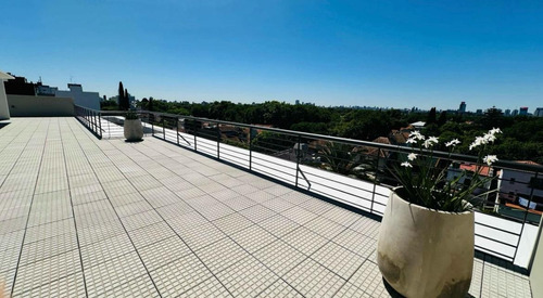 Departamento En Venta 2 Ambientes Dúplex Vicente López
