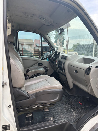 Motorhome Renault Master Dsi 2.5 Techo Alto