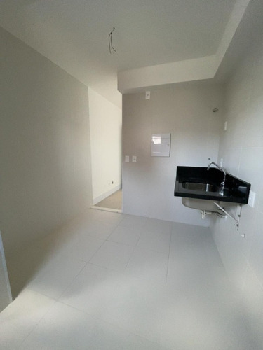 Apartamento, 1 Suíte, Venda - Palazzo Rio Vermelho - 654