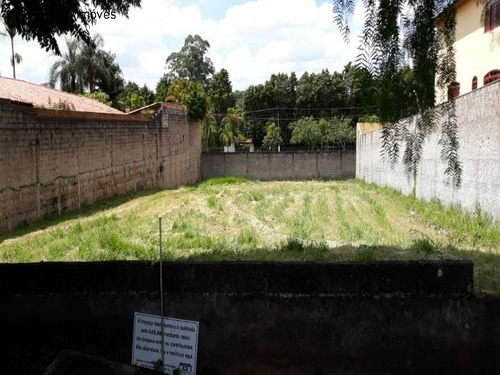 Imagem 4 de 7 de Terreno Jardim Novo Mundo - Jundiaí. - Te01028 - 68349860