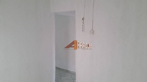 Imagem 5 de 12 de Casa Com 2 Dormitórios Para Alugar, 58 M² Por R$ 1.000,00/mês - Vila Buenos Aires - São Paulo/sp - Ca0311