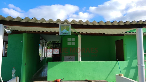 Imagem 4 de 4 de Chácara À Venda No Vale Do Ribeira Sp Medindo 768m² Ref1003