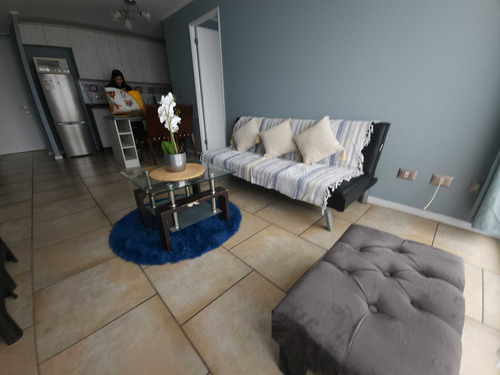 Dpto. En Arriendo Marzo A Dic.2d2b1e (66980)