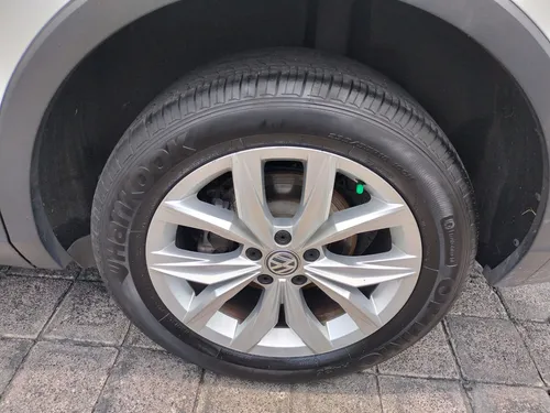 Volkswagen Tiguan Comfortline