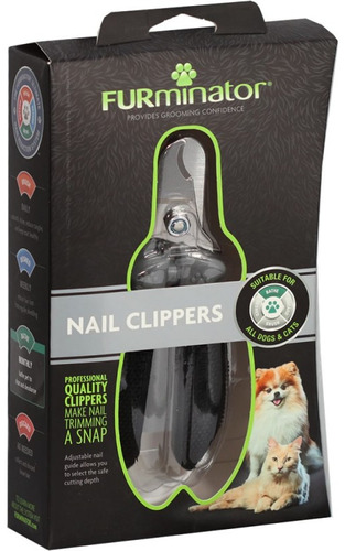 Furminator Nail Clippers - S A Todo Chile