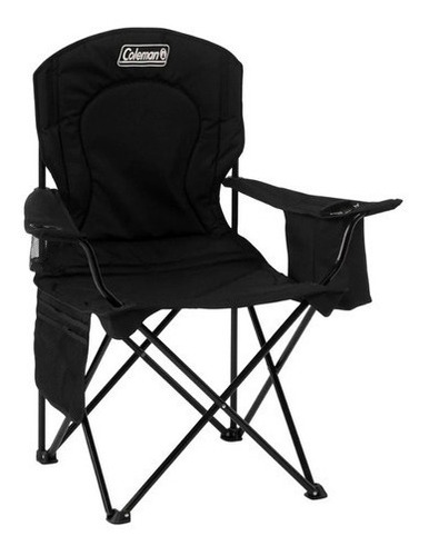 Sillon Plegable Camping Director Grande Coleman Conservadora