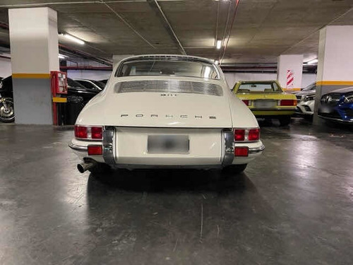 Imagen 3 de 7 de Porsche 911 T 1972
