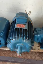 Comprar Motor Elétrico 10cv 2 Polos 220\u002F380v Trifásico Alta Rotação