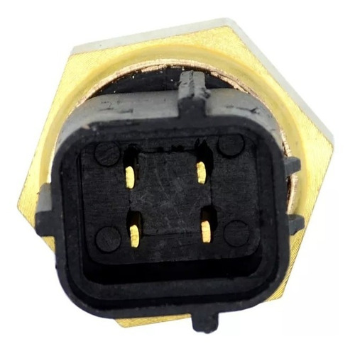 Sensor Temperatura Para Ssangyong Rexton 2.0 2012 En Adelant