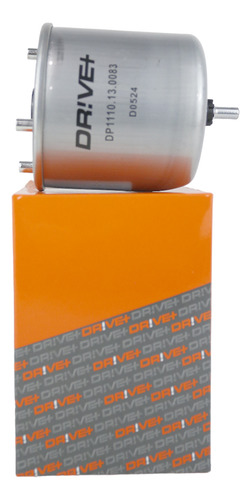 Filtro Petroleo Citroen Berlingo 2012+/c-elysee 1.6 Hdi Dv6