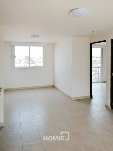 Imagen 1 de 12 de Hermoso Departamento A Unos Minutos De Santa Fe., 11651