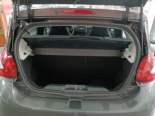 Fiat Mobi 1.0 Like Mt