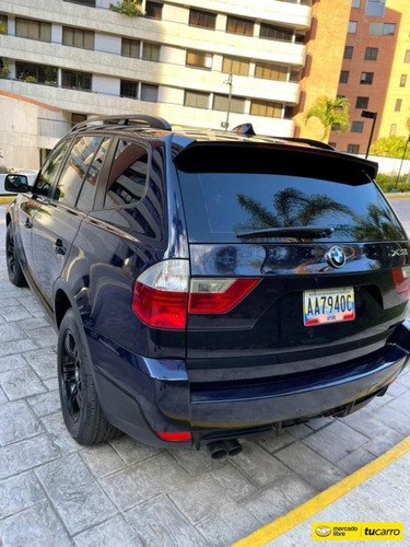 Bmw X3 Iimited