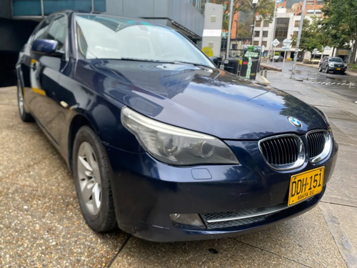 BMW Serie 5 2.5 525i E60