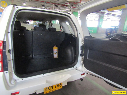 Suzuki Grand Vitara 2.4 Sz Glx Sport 4x2