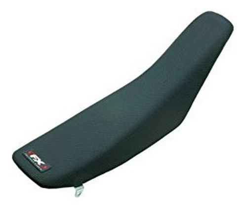 Cubre Asiento Negro All-grip 07-24350