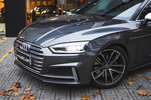 Audi S5 Sportback 3.0 Tfsi 354cv