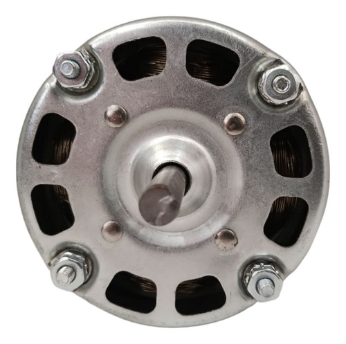 Motor Corriente Ac, Mxgmo-001, 1/20hp, 4 Polos, 37watts, 127
