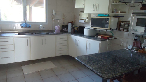 Imagem 4 de 13 de Casa Porto De Ibiúna Com Piscina
