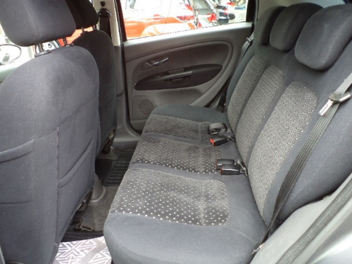 Fia Punto Hlx 1.8 Completo