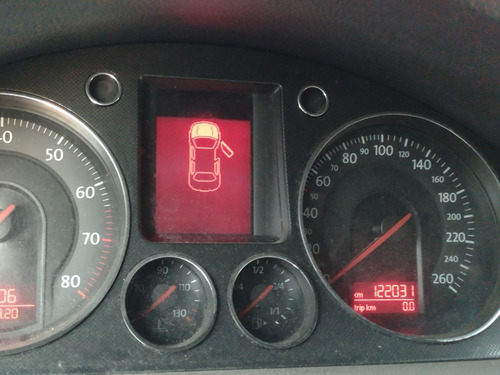 Passat Variant 2005/6