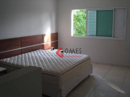 Imagem 10 de 30 de Sobrado Residencial À Venda, Parque Anchieta, São Bernardo Do Campo. - So0411