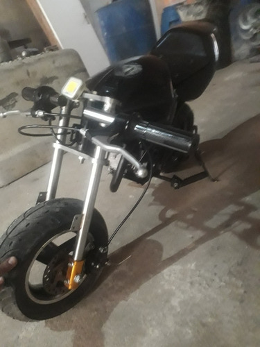 Imagem 4 de 4 de Ninja
