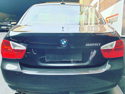 Imagem 8 de 8 de Bmw Serie 3 325 I