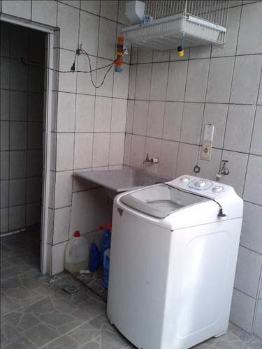 Imagem 10 de 13 de Casa Com 3 Dormitórios À Venda, 175 M² Por R$ 550.000,00 - Parque Edu Chaves - São Paulo/sp - Ca0527